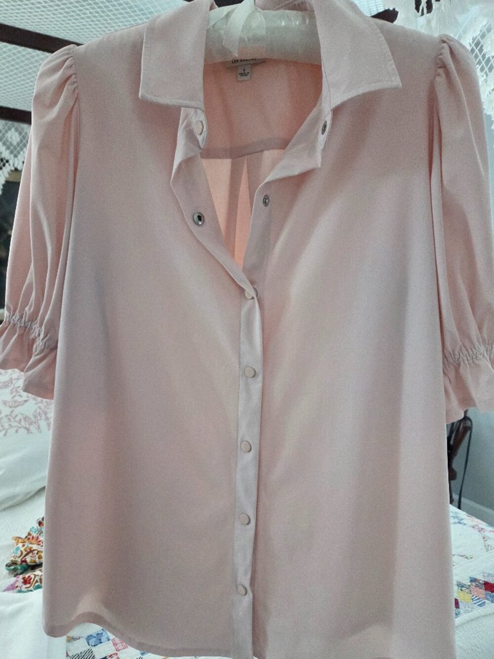 Liverpool Los Angeles Top S